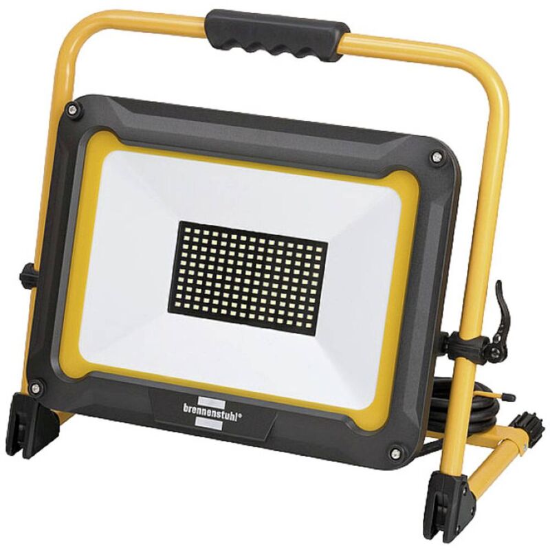 foto del prodotto brennenstuhl jaro 9050 m faretto da cantiere erp e a g 96.6 w 10000 lm bianco luce del giorno 1171250925