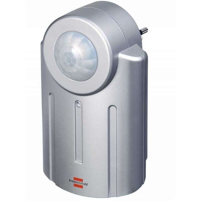 foto del prodotto brennenstuhl luce notturna a led con rilevatore di presenza