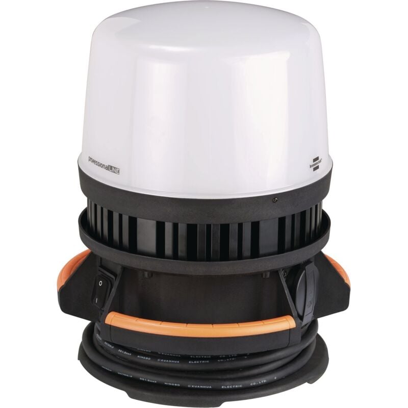 foto del prodotto brennenstuhl professional faretto a 360 orum 12050 m it
