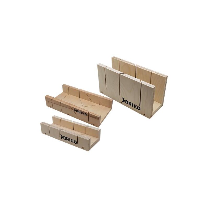 foto del prodotto brico dea cassette tagliacornici brixo 240x60x35