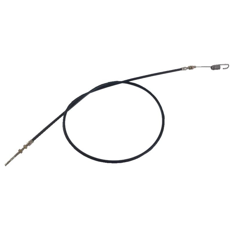 foto del prodotto brico dea cavo freno per rasaerba semovente cardinale ricambio per codici 4110202 e 4110402