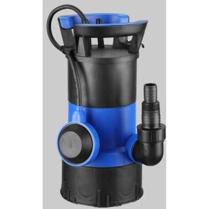 foto del prodotto brico dea - elettropompa sommerse combinata chiare-scure hp 1,2 - 900 watt