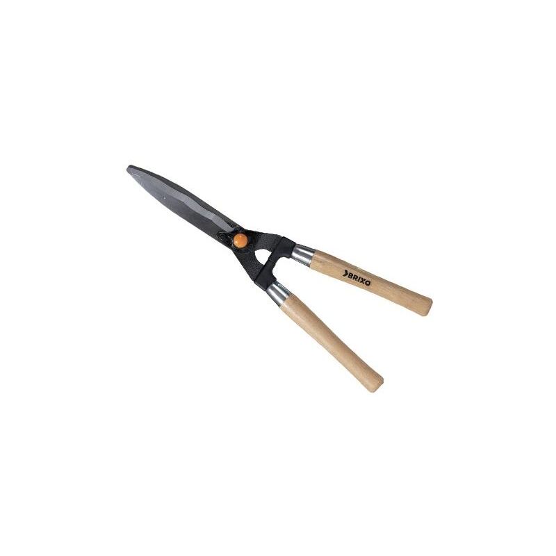 foto del prodotto brico dea forbici siepe brixo basic regolab. cm50