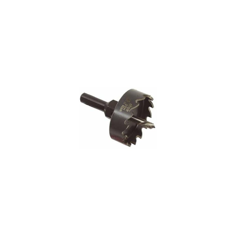 foto del prodotto brico dea fresa a tazza hss rettificata martin t martin mm 18 1 pezzo