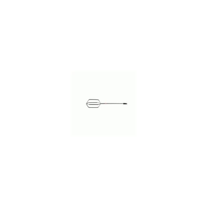 foto del prodotto brico dea frusta di miscelazione a 4 razze ideal star 100x500 mm