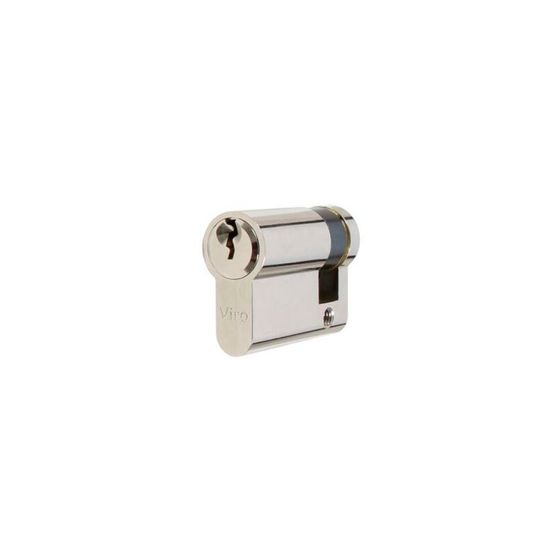 foto del prodotto brico dea mezzocilindro sagomato mm.45 viro 35 10
