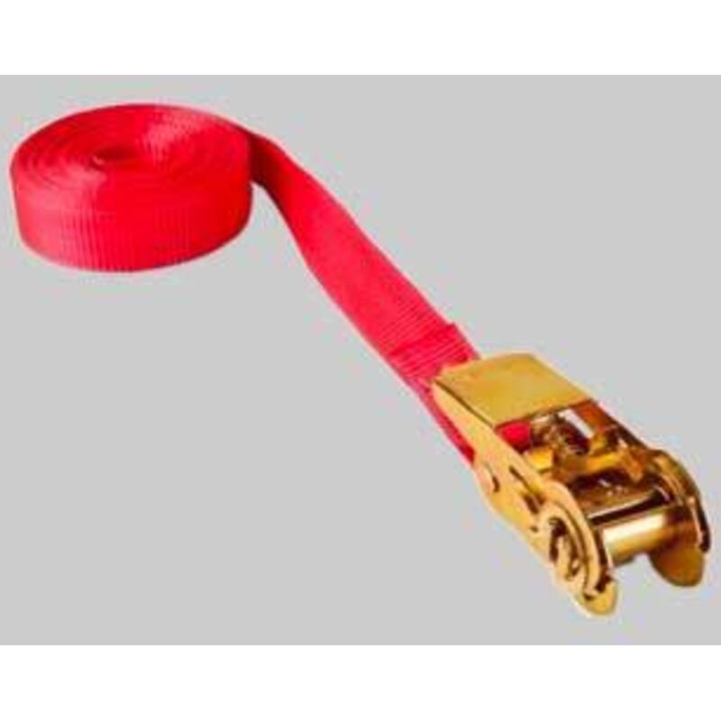 foto del prodotto brico dea - nastro di ancoraggio mt. 4 x mm 25