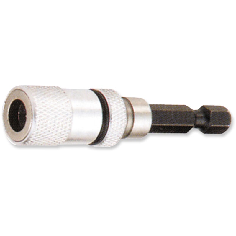 foto del prodotto brico dea porta inserti magnetico 1 4 portainserti 60mm mundial