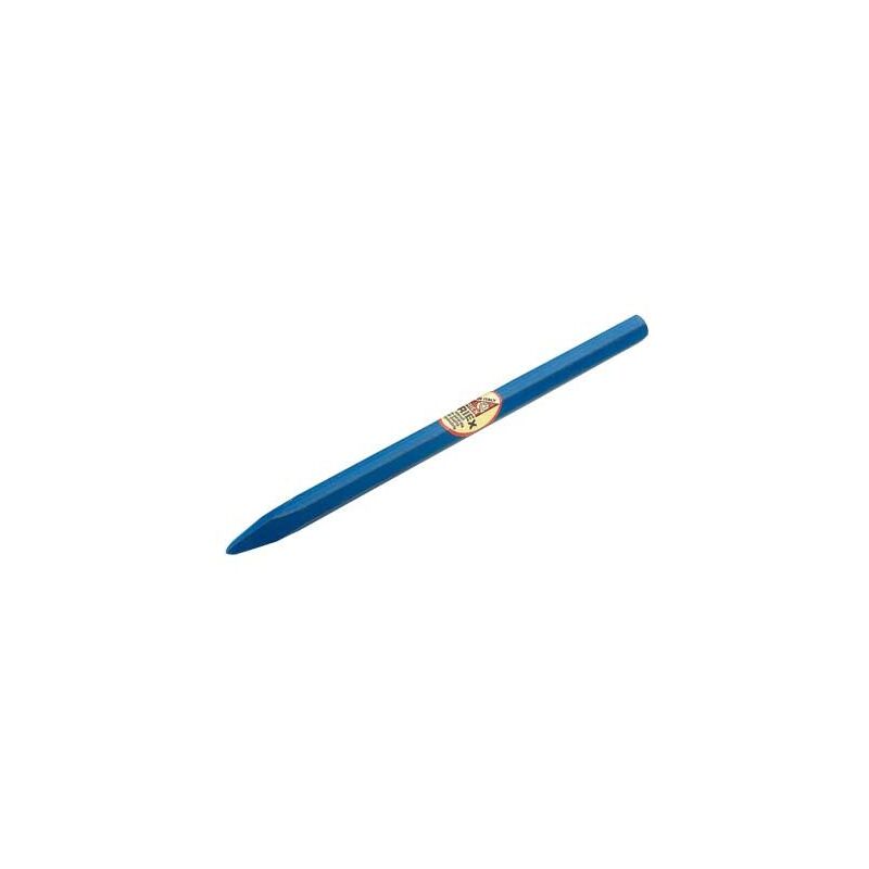 immagine 0 del prodotto brico dea scalpello muratore a punta ariex 16x200 mm