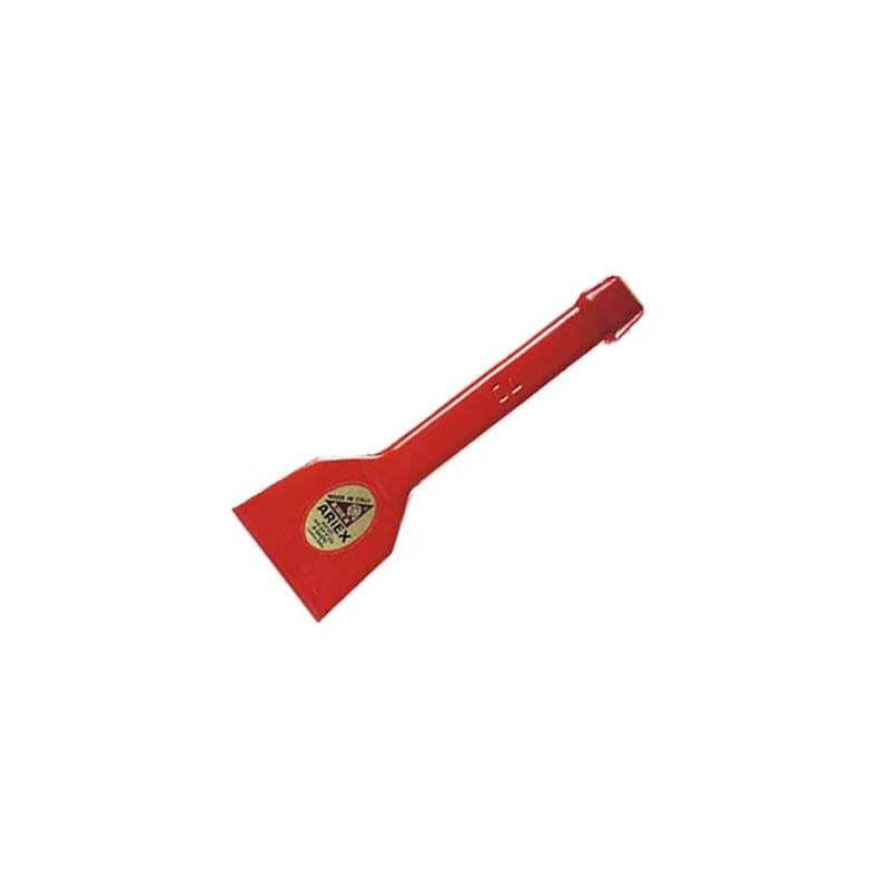 foto del prodotto brico dea scalpello per mattoni ariex 70 mm