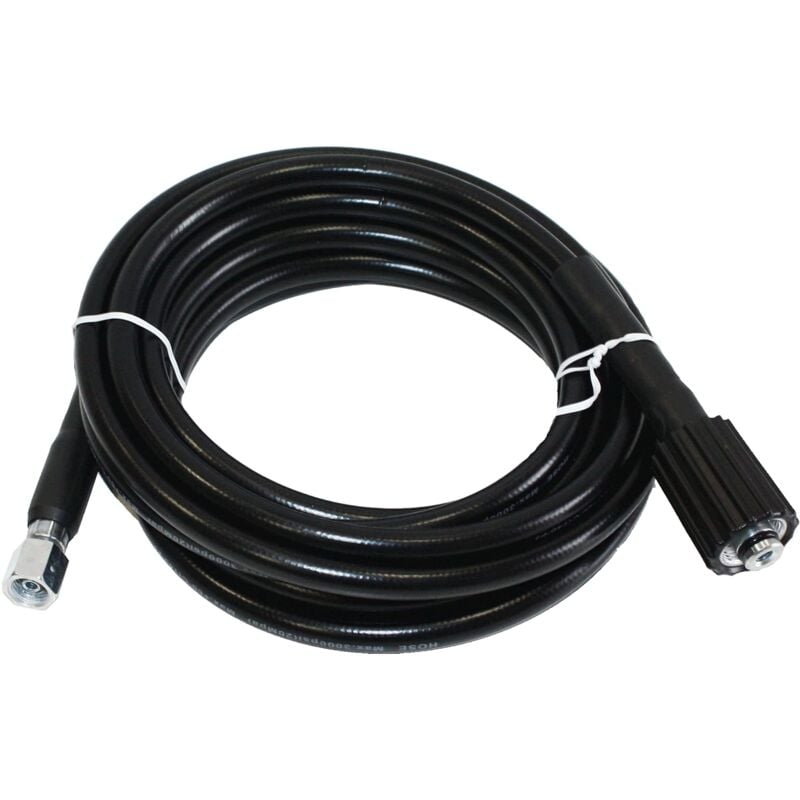 foto del prodotto bricoferr - bf056 - tubo per pulitore ad alta pressione