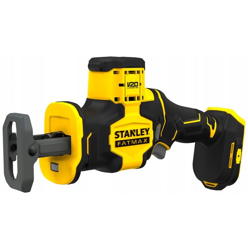 foto del prodotto bricoline mini sega universale stanley fatmax sfmcs305b solo corpo 