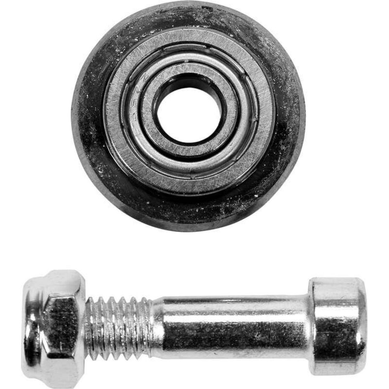 foto del prodotto bricoline ruota da taglio di 22mm yt 37150 yato