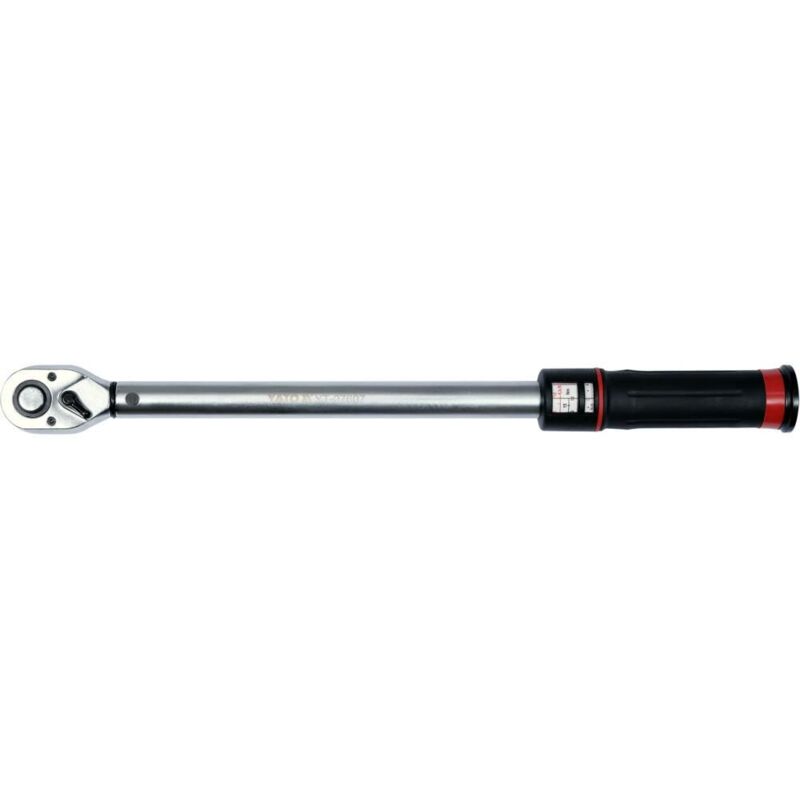 foto del prodotto bricoline yato yt 07607 chiave dinamometrica