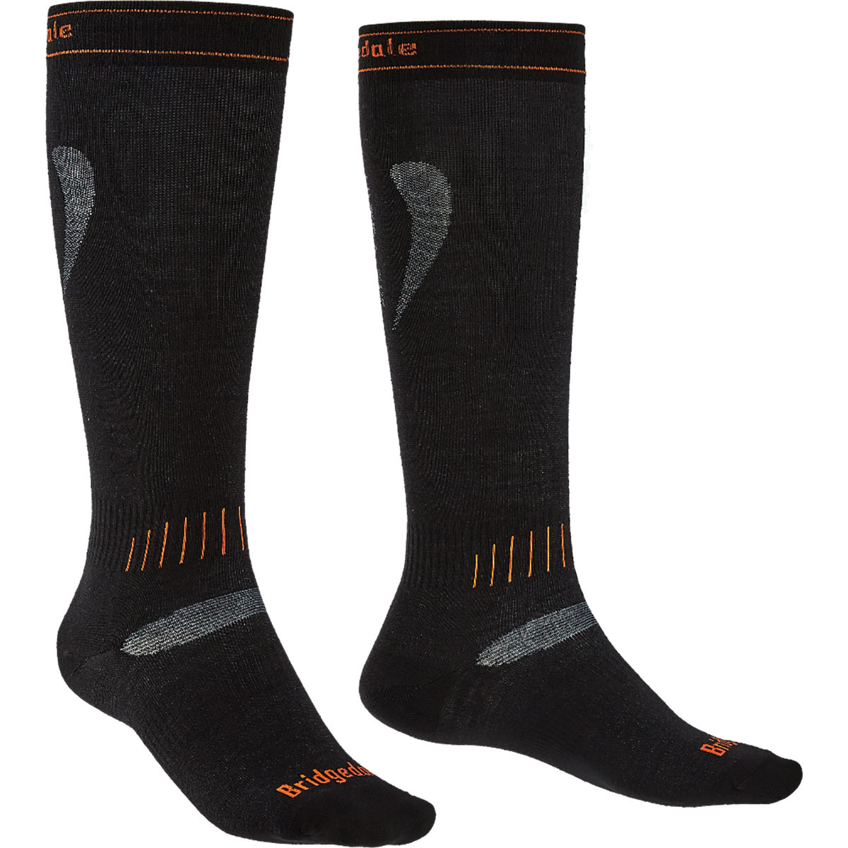 foto del prodotto bridgedale calze da sci ultra fit