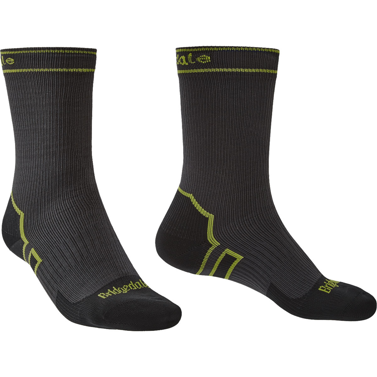 foto del prodotto bridgedale calze storm lw