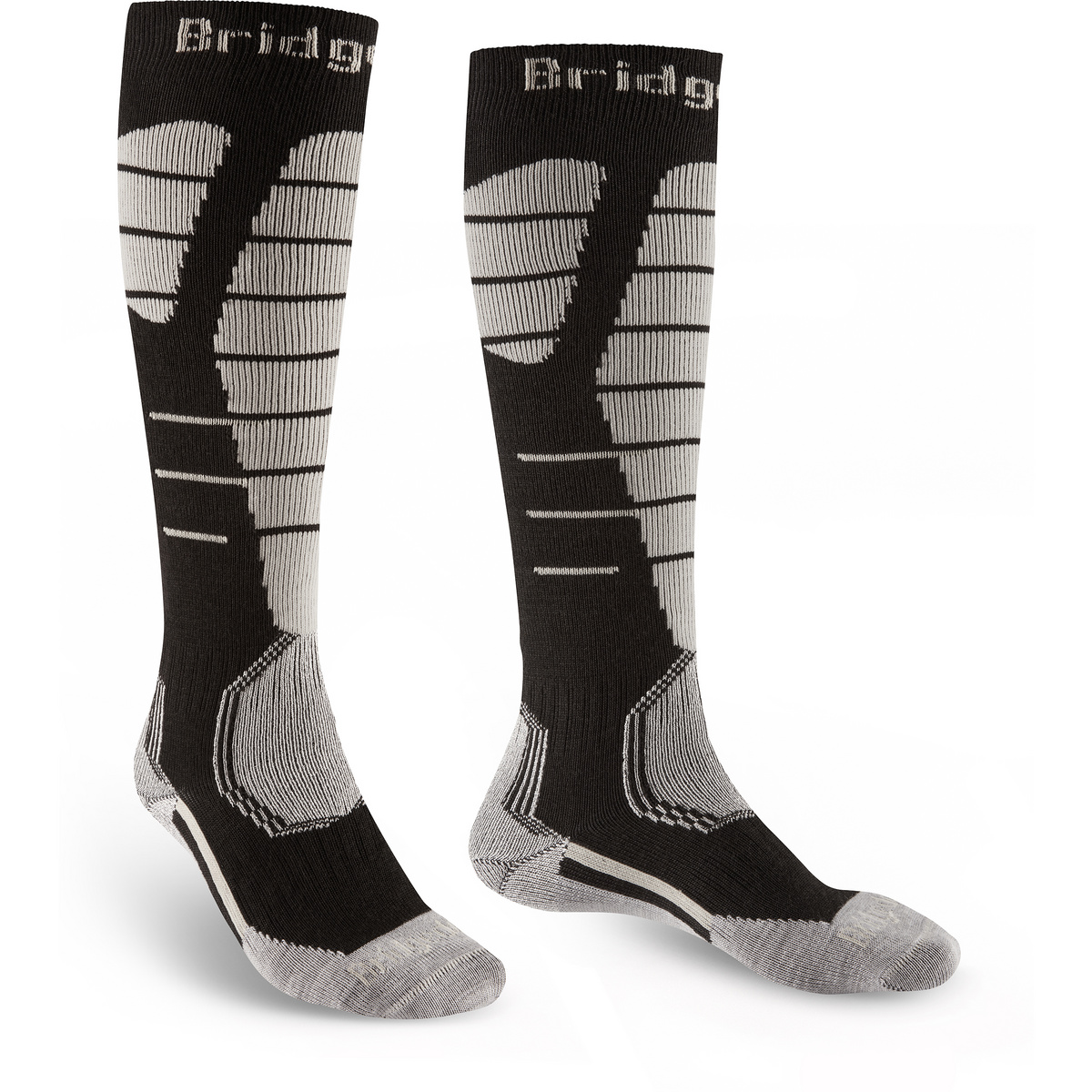 foto del prodotto bridgedale calzini ski easy on