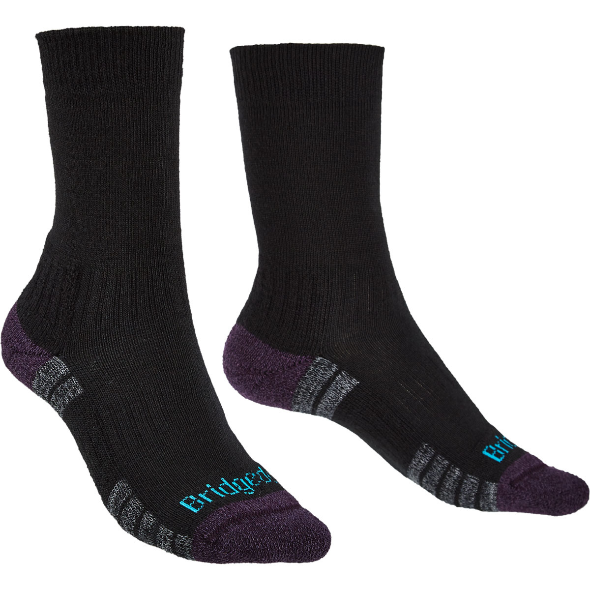 foto del prodotto bridgedale donna calze hike lw