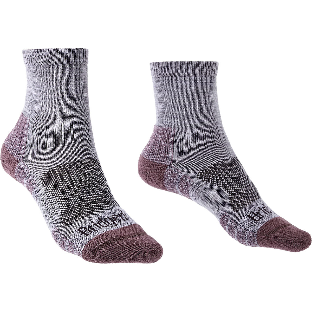 foto del prodotto bridgedale donna calze hike lw