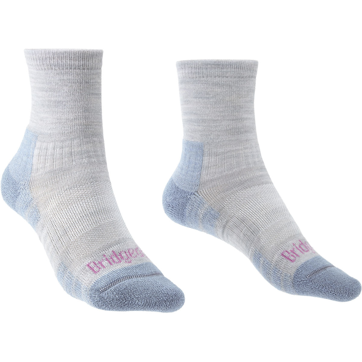foto del prodotto bridgedale donna calze hike lw