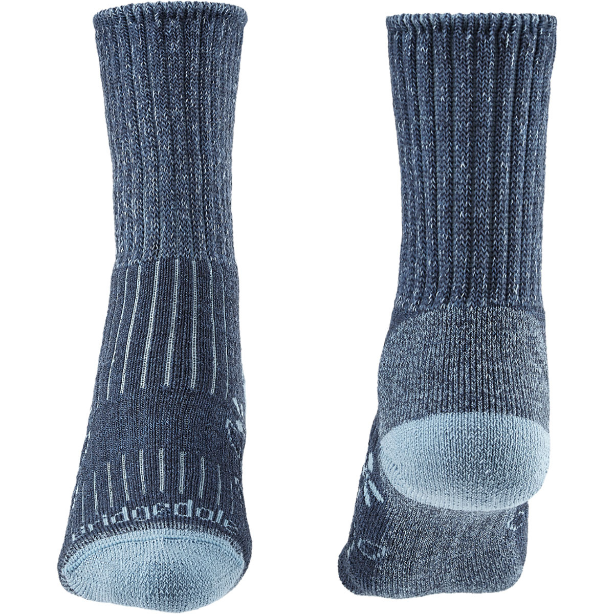 foto del prodotto bridgedale donna calze hike mw