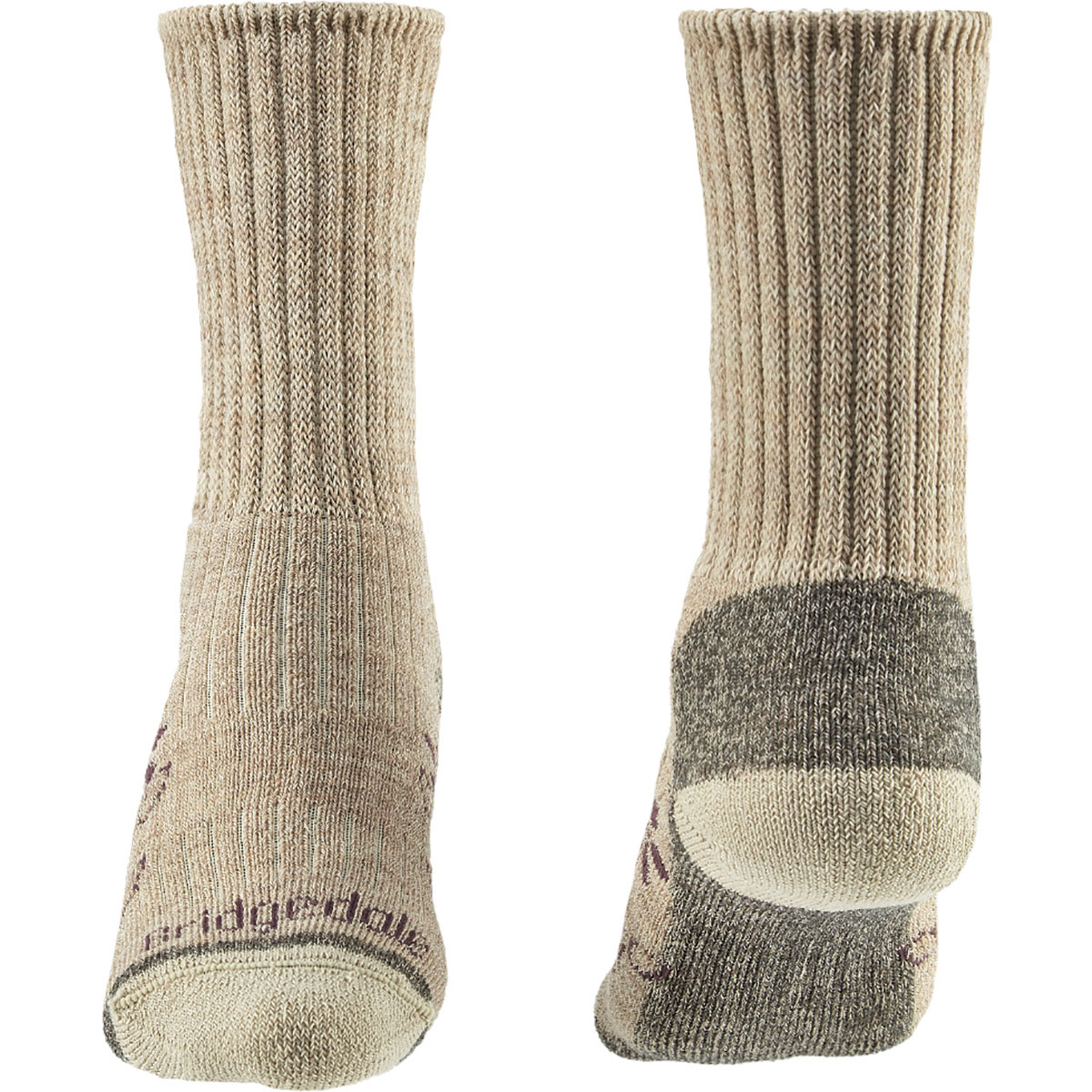 foto del prodotto bridgedale donna calze hike mw