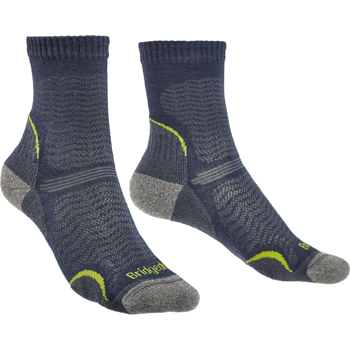 foto del prodotto bridgedale donna calze hike ul