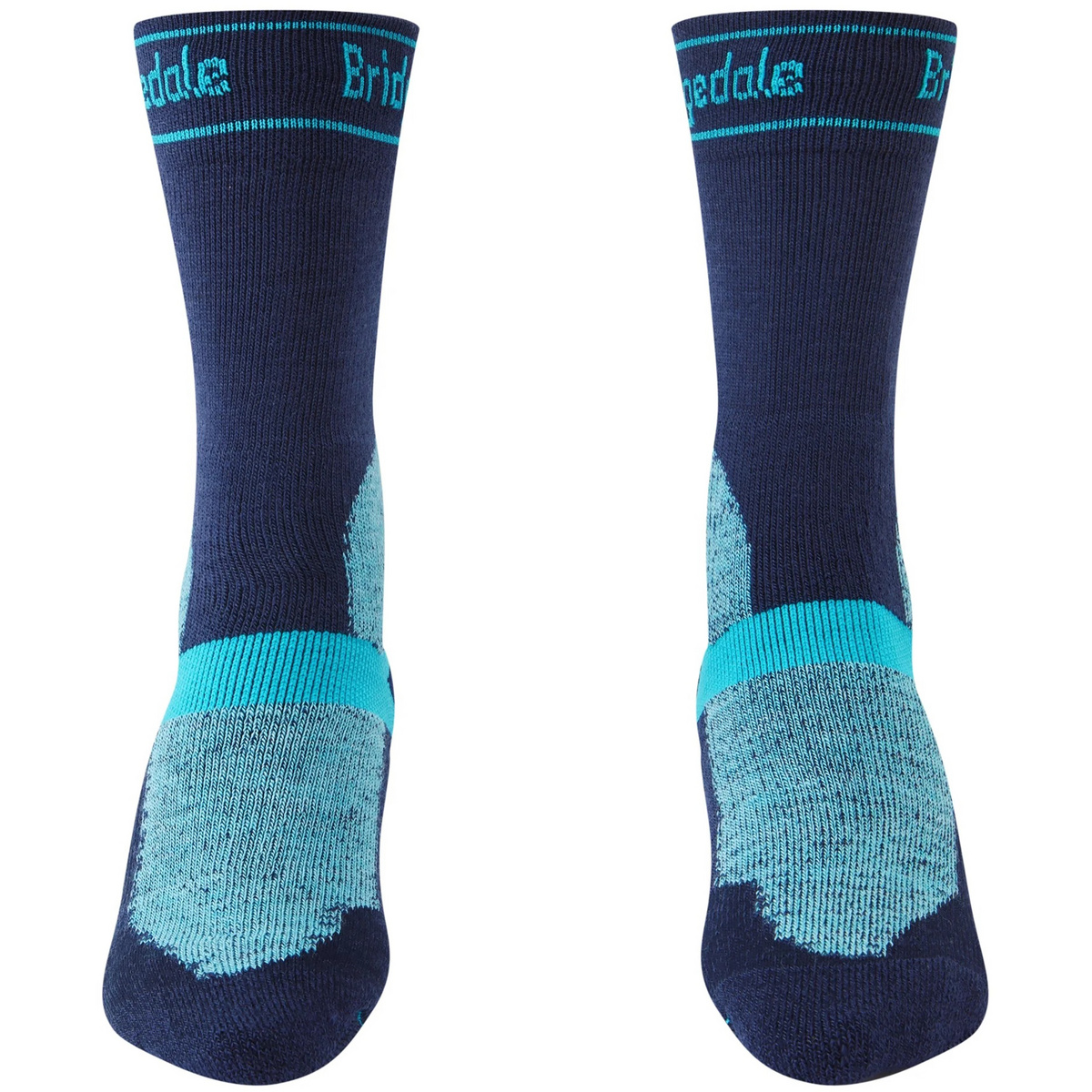 foto del prodotto bridgedale donna calze mtb winter weight t2 merino