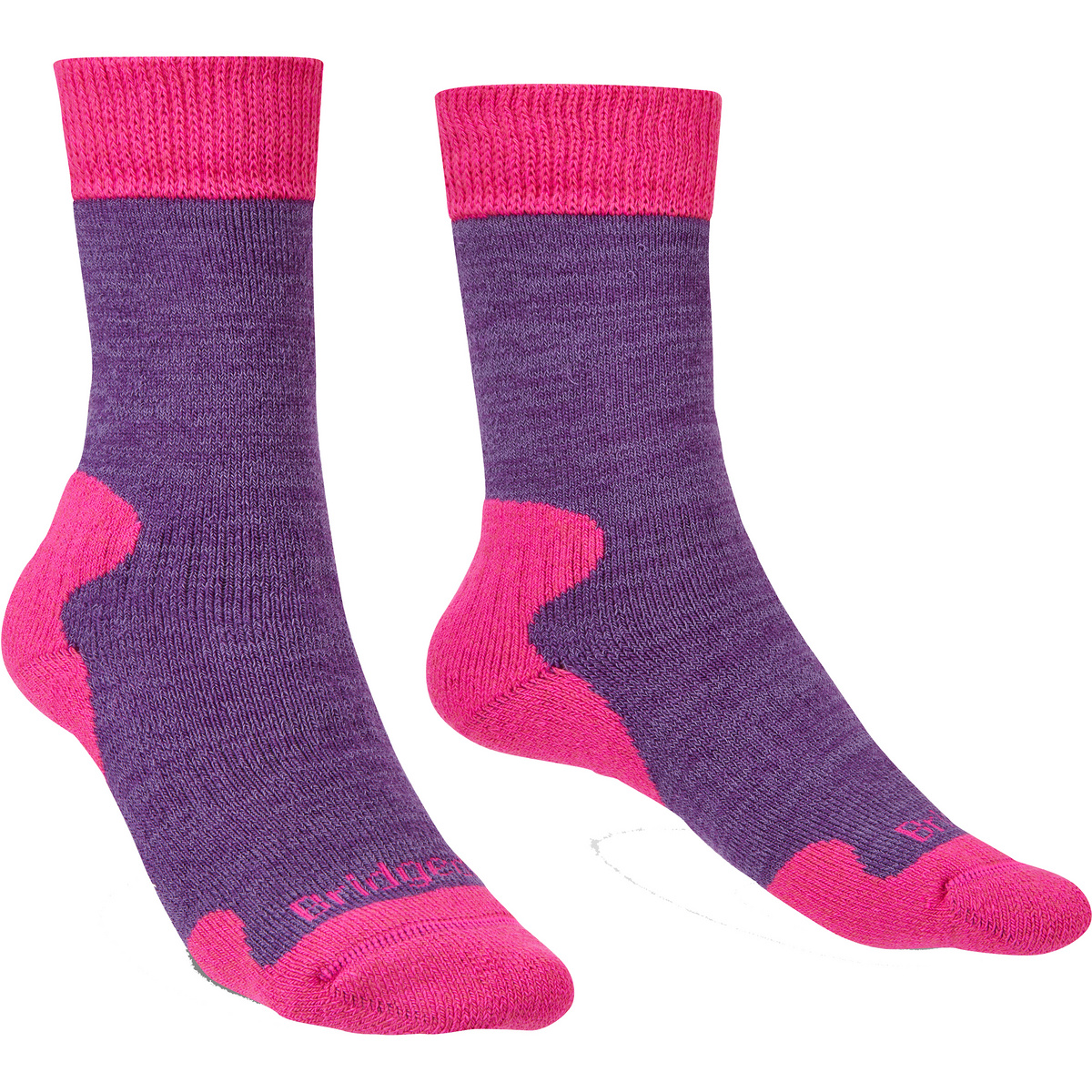foto del prodotto bridgedale donna calzini expedition heavyweight merino comfort