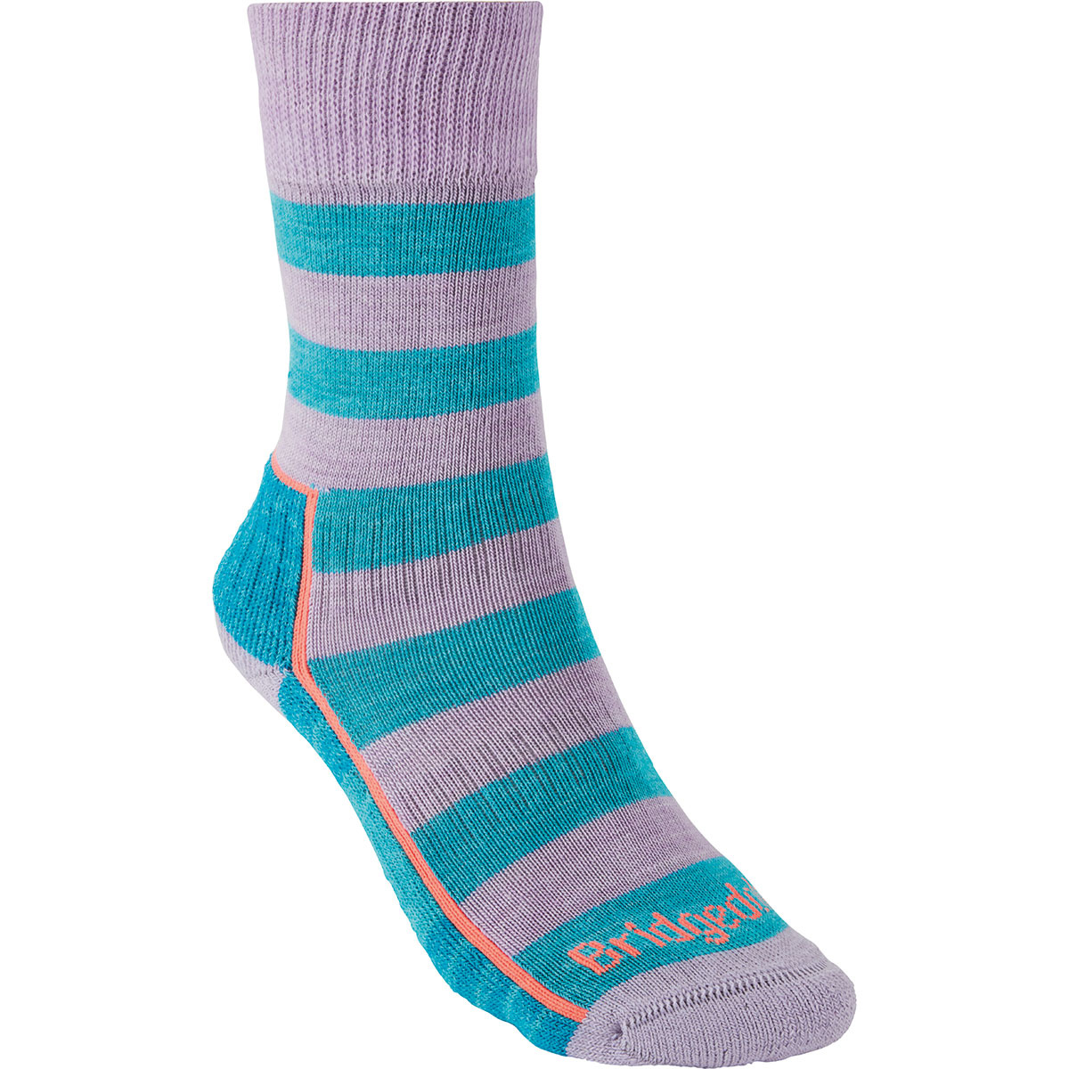 foto del prodotto bridgedale donna calzini hike lw merino performance