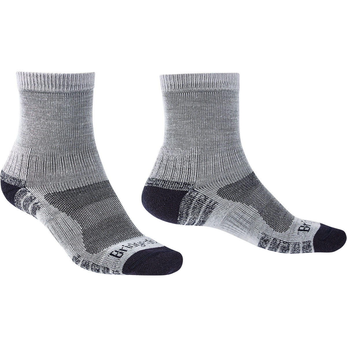 foto del prodotto bridgedale uomo calze hike lw