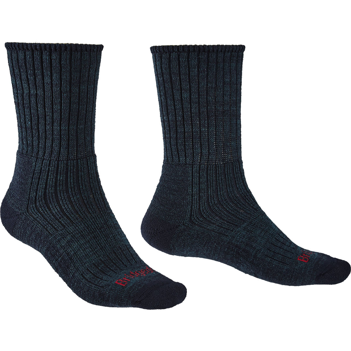 foto del prodotto bridgedale uomo calze hike mw
