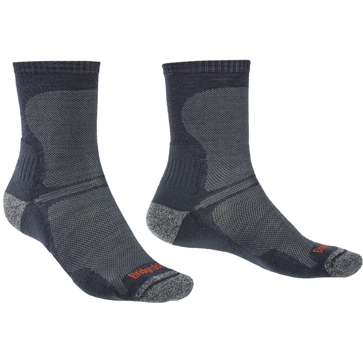 foto del prodotto bridgedale uomo calze hike ul