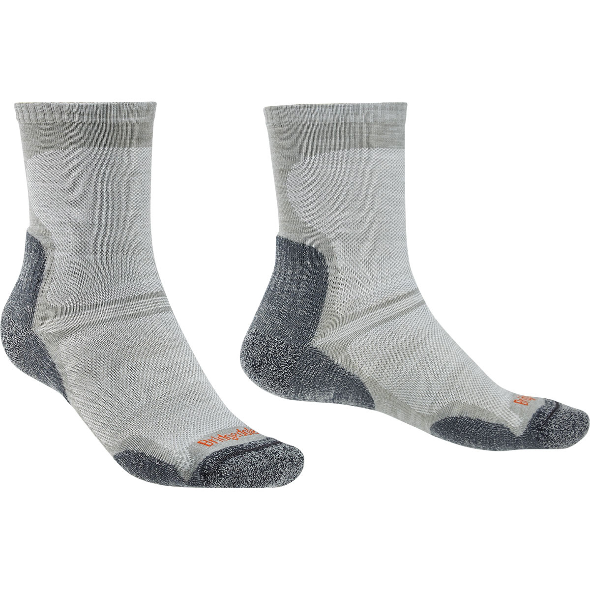 foto del prodotto bridgedale uomo calze hike ul