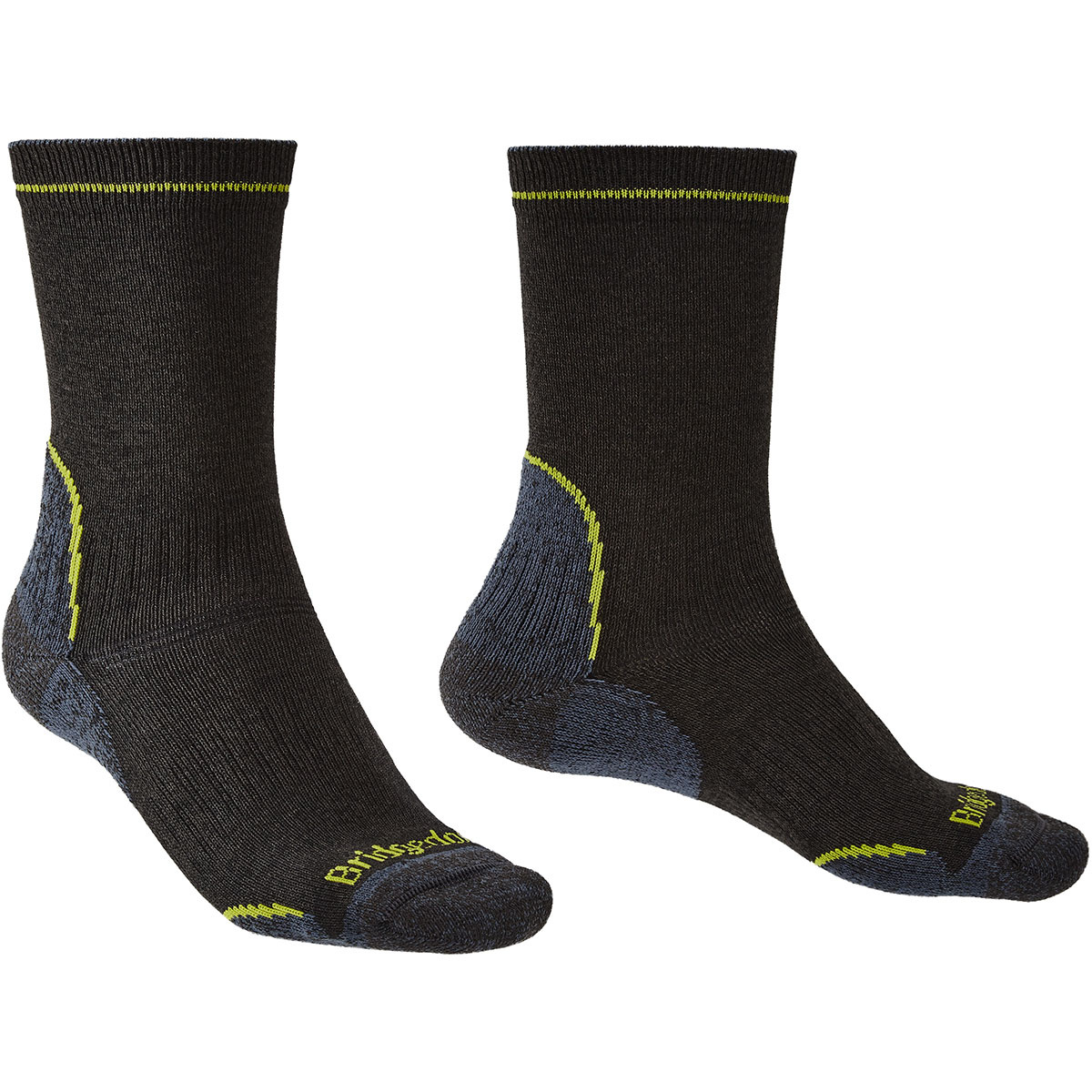 foto del prodotto bridgedale uomo calze lightweight t2 coolmax performance boot