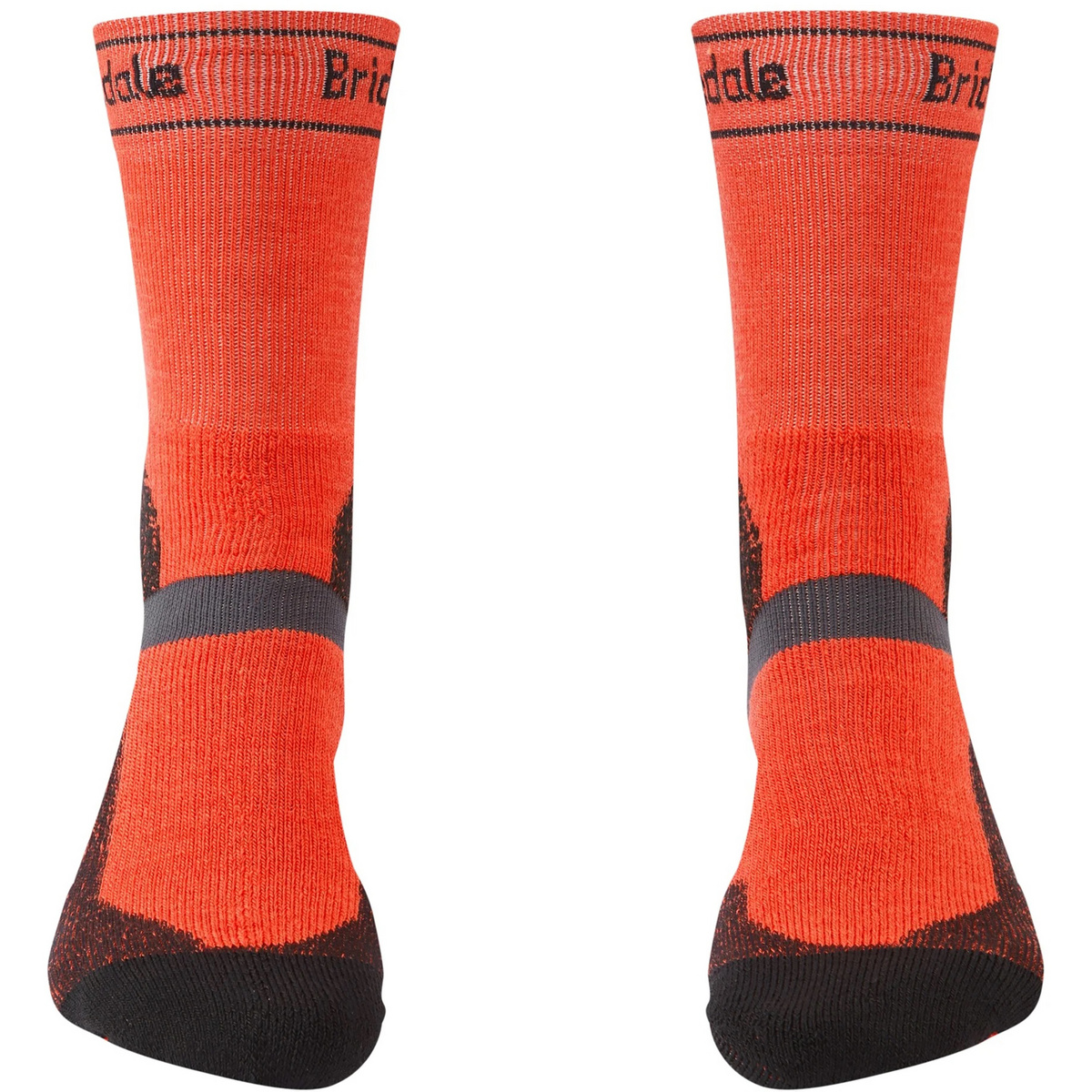 foto del prodotto bridgedale uomo calze mtb winter weight t2 merino
