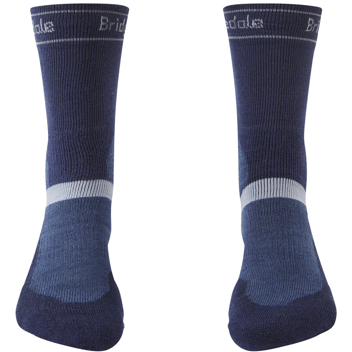foto del prodotto bridgedale uomo calze mtb winter weight t2 merino