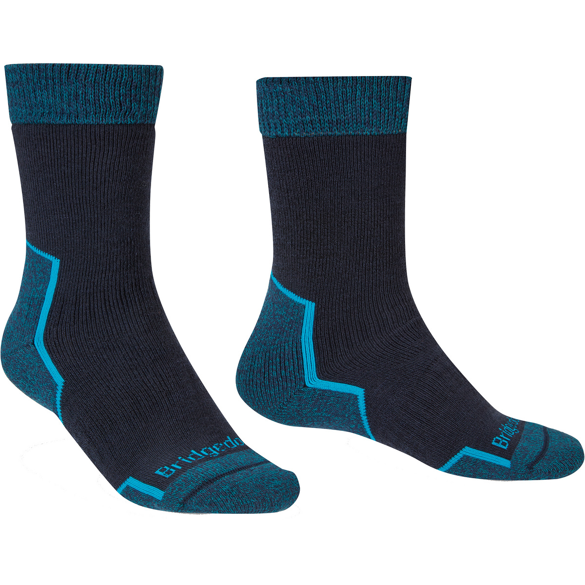 foto del prodotto bridgedale uomo calzini expedition heavyweight merino comfort