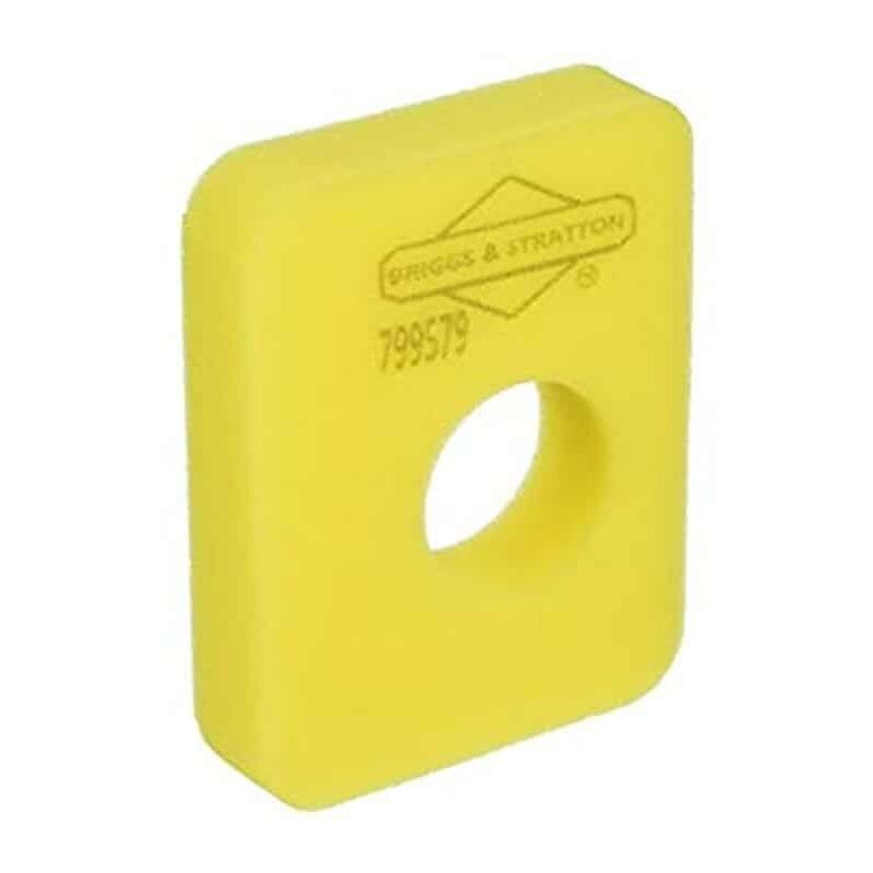 foto del prodotto briggs&amp;stratton - filtro dell'aria briggs e stratton 799579, 992375