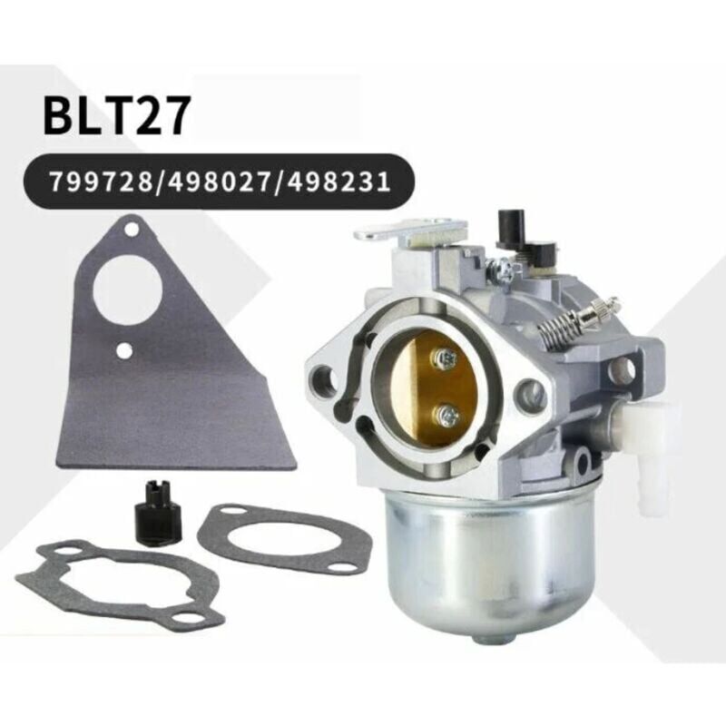 foto del prodotto briggs stratton 690115 walbro lmt 5 4993 12,5 cv carburatore rasaerba lmt 5 4993