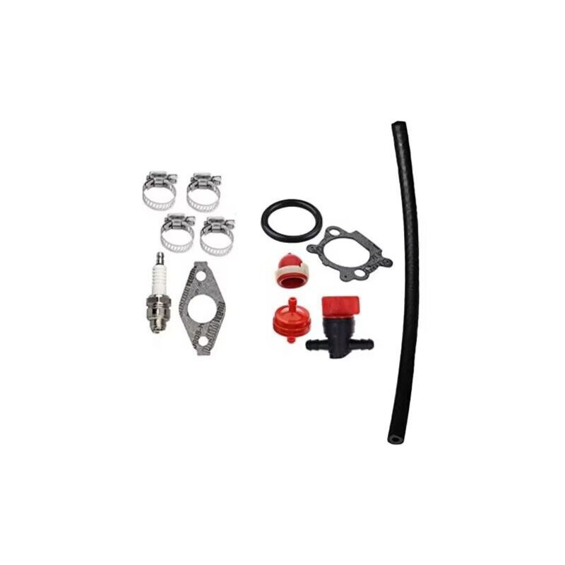 foto del prodotto briggs stratton 799871 799866 790845 796707 794304 accessori motore toro riciclaggio parti tosaerba