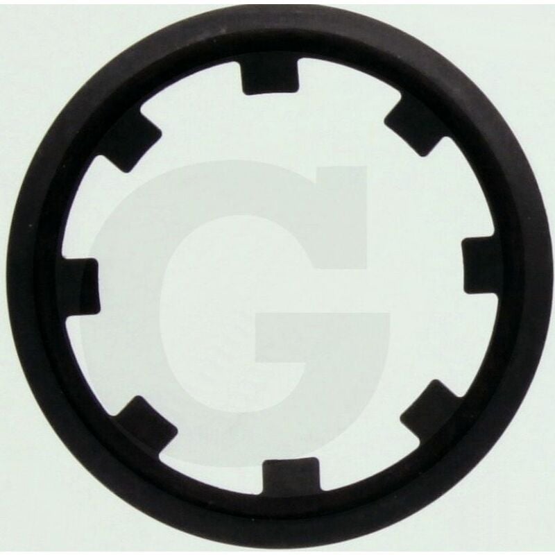 foto del prodotto briggs stratton anello seger per trattorino rasaerba briggs stratton murray snapper simplicity