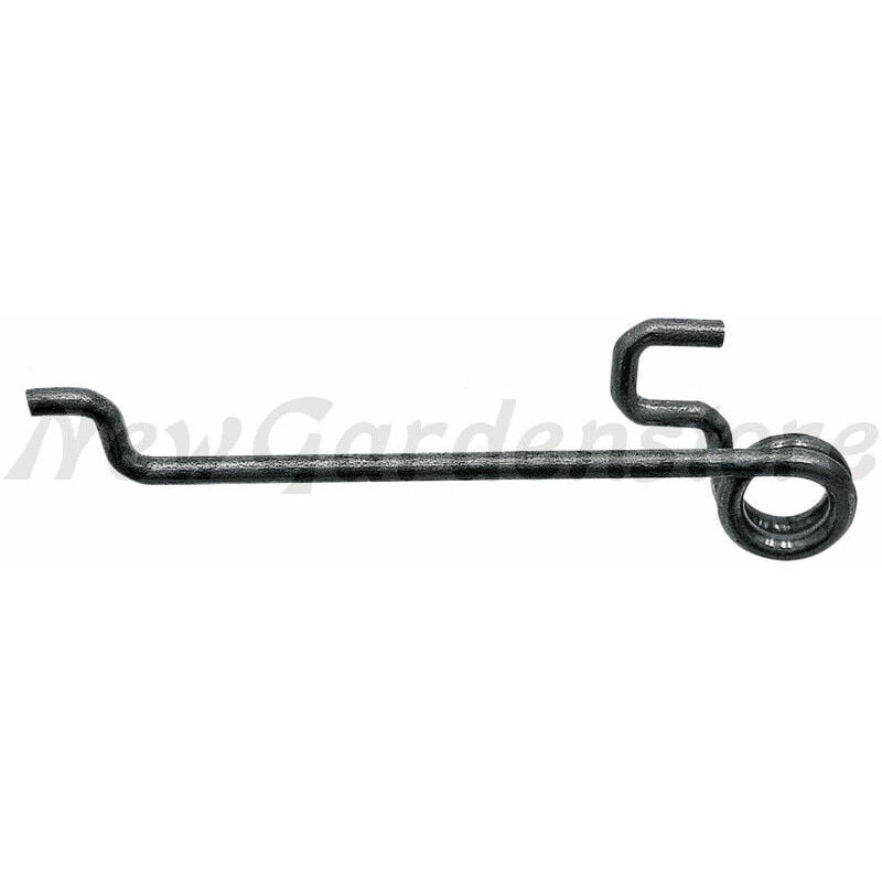 foto del prodotto briggs stratton asta di regolazione trattorino tagliaerba compatibile 260878