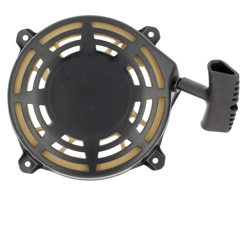 foto del prodotto briggs stratton avviamento completo 497680 per motore tosaerba