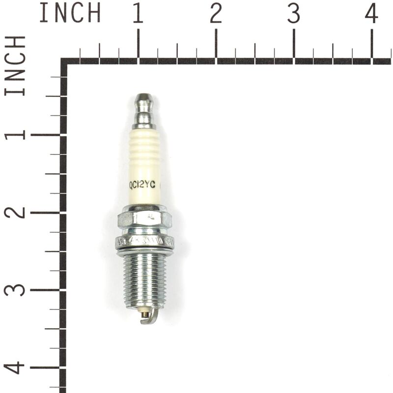 foto del prodotto briggs stratton briggs and stratton 692720 692720 candela ems, white silver