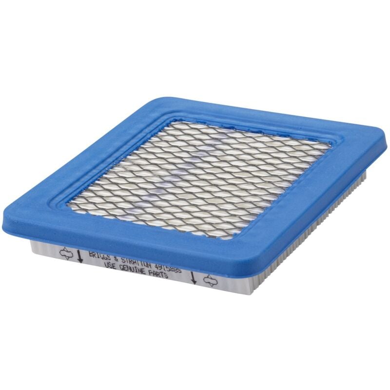 foto del prodotto briggs stratton briggs and stratton cartuccia filtro dell aria originale 491588s