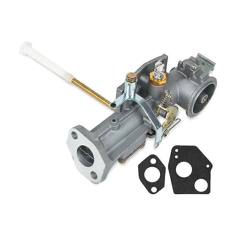 foto del prodotto briggs stratton carburatore 135200 297599, 299437