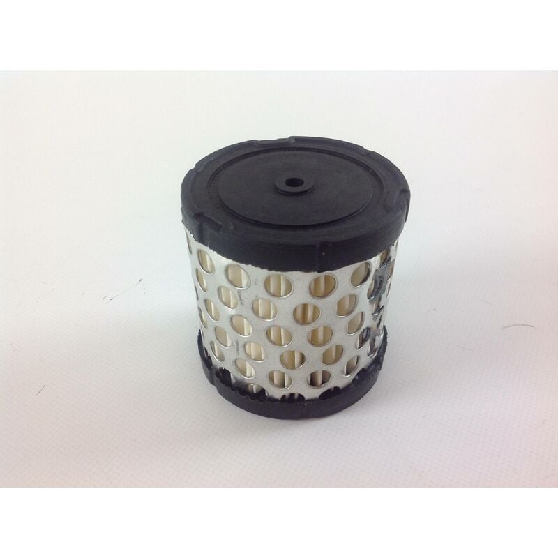 foto del prodotto briggs stratton cartuccia filtro aria 69 x 30 x 70mm motore rasaerba compatibile briggs stratton