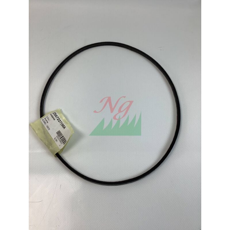 foto del prodotto briggs stratton cinghia tagliaerba rasaerba tosaerba originale 672271ma