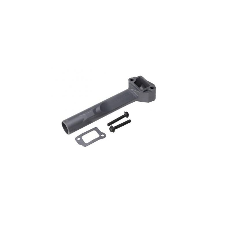foto del prodotto briggs stratton collettore aspirazione motore rasaerrba briggs 090900, 092500, 092900 693446